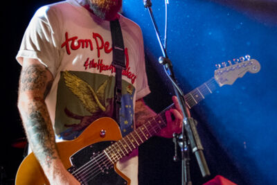 Four Year Strong @ De Klinker, picture 17, photographed by Erwin Evrard - FrontView Magazine