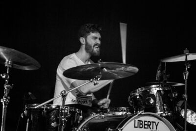 Four Year Strong @ De Klinker, picture 18, photographed by Erwin Evrard - FrontView Magazine