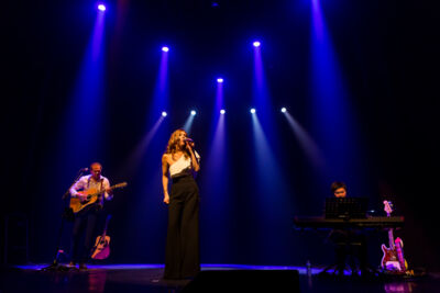 Some3Else @ GC De Muze, picture 2, photographed by Kristof Hayen - FrontView Magazine