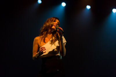 Some3Else @ GC De Muze, picture 3, photographed by Kristof Hayen - FrontView Magazine