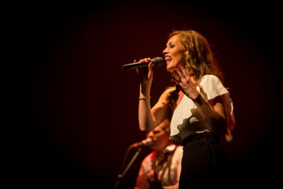 Some3Else @ GC De Muze, picture 6, photographed by Kristof Hayen - FrontView Magazine