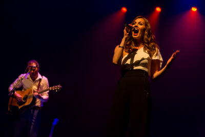 Some3Else @ GC De Muze, picture 8, photographed by Kristof Hayen - FrontView Magazine