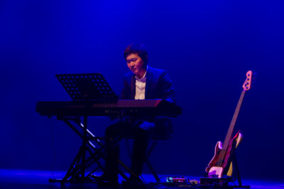 Some3Else @ GC De Muze, picture 11, photographed by Kristof Hayen - FrontView Magazine