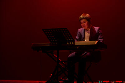 Some3Else @ GC De Muze, picture 16, photographed by Kristof Hayen - FrontView Magazine