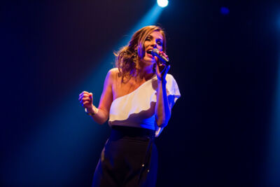 Some3Else @ GC De Muze, picture 19, photographed by Kristof Hayen - FrontView Magazine