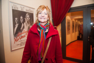 Première Goodbye Norma Jeane Judas Theaterproducties, picture 15, photographed by Goele Bormans - FrontView Magazine
