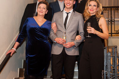Première Goodbye Norma Jeane Judas Theaterproducties, picture 32, photographed by Goele Bormans - FrontView Magazine