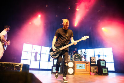 A Day To Remember @ AB, picture 12, photographed by Magali Decamps - FrontView Magazine