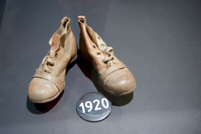 Goal!, The Football Experience @ Nekkerhal Mechelen, picture 11, photographed by Bart Baevegems - FrontView Magazine