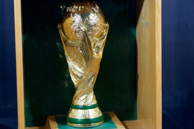 Goal!, The Football Experience @ Nekkerhal Mechelen, picture 20, photographed by Bart Baevegems - FrontView Magazine