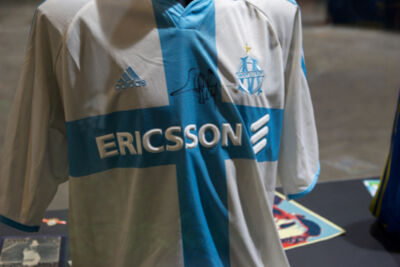 Goal!, The Football Experience @ Nekkerhal Mechelen, picture 41, photographed by Bart Baevegems - FrontView Magazine