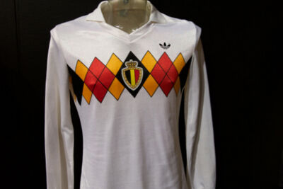 Goal!, The Football Experience @ Nekkerhal Mechelen, picture 45, photographed by Bart Baevegems - FrontView Magazine