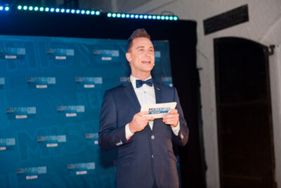 Voorstelling kandidaten Mr. Gay Belgium 2017 @ Felix Pakhuis, picture 24, photographed by Goele Bormans - FrontView Magazine