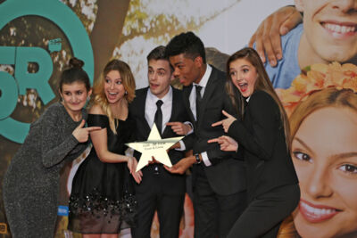Première D5R @ Kinepolis Antwerpen, picture 8, photographed by dirk janssens - FrontView Magazine