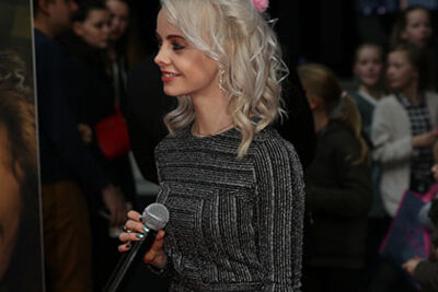 Première D5R @ Kinepolis Antwerpen, picture 9, photographed by dirk janssens - FrontView Magazine