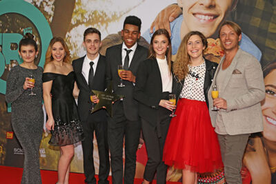 Première D5R @ Kinepolis Antwerpen, picture 12, photographed by dirk janssens - FrontView Magazine