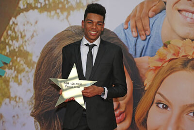 Première D5R @ Kinepolis Antwerpen, picture 13, photographed by dirk janssens - FrontView Magazine
