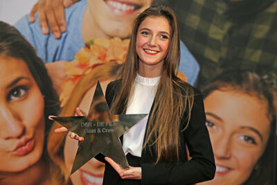 Première D5R @ Kinepolis Antwerpen, picture 15, photographed by dirk janssens - FrontView Magazine