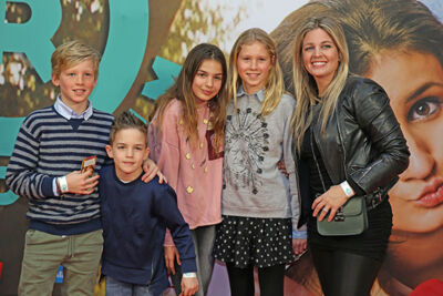 Première D5R @ Kinepolis Antwerpen, picture 18, photographed by dirk janssens - FrontView Magazine