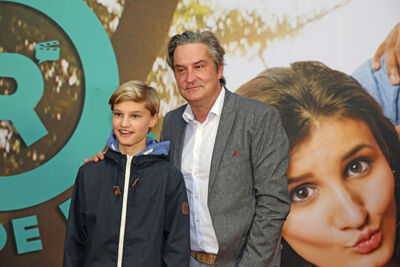 Première D5R @ Kinepolis Antwerpen, picture 19, photographed by dirk janssens - FrontView Magazine