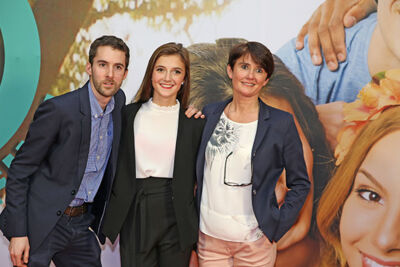 Première D5R @ Kinepolis Antwerpen, picture 20, photographed by dirk janssens - FrontView Magazine