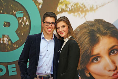 Première D5R @ Kinepolis Antwerpen, picture 21, photographed by dirk janssens - FrontView Magazine