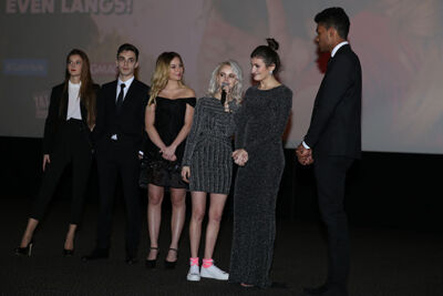 Première D5R @ Kinepolis Antwerpen, picture 25, photographed by dirk janssens - FrontView Magazine