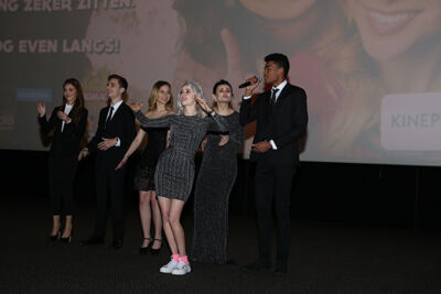 Première D5R @ Kinepolis Antwerpen, picture 26, photographed by dirk janssens - FrontView Magazine