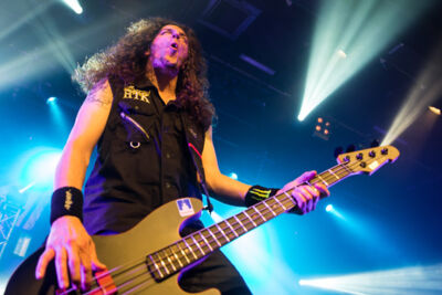 Anthrax @ Trix, picture 15, photographed by Dorien Goetschalckx - FrontView Magazine