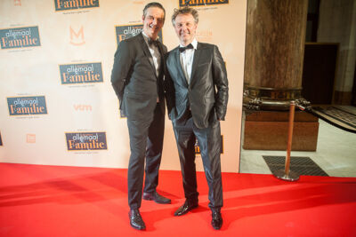 Première Allemaal Familie @ Koningin Elisabethzaal, foto 85, foto's door Goele Bormans - FrontView Magazine