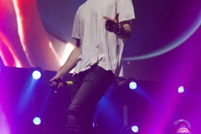 The Chainsmokers @ The Ancienne Belgique, foto 2, foto's door Pascal Liagre - FrontView Magazine