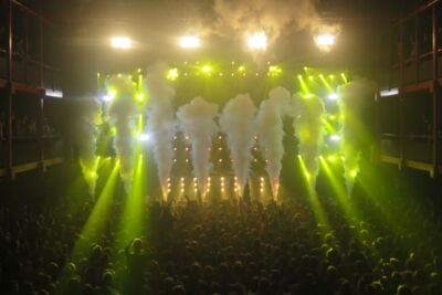 The Chainsmokers @ The Ancienne Belgique, foto 11, foto's door Pascal Liagre - FrontView Magazine