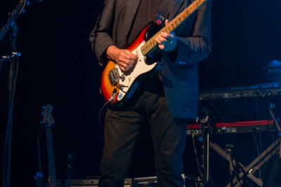10CC @ De Roma, picture 8, photographed by Erwin Evrard - FrontView Magazine