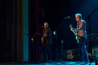 10CC @ De Roma, picture 13, photographed by Erwin Evrard - FrontView Magazine