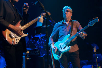 10CC @ De Roma, picture 17, photographed by Erwin Evrard - FrontView Magazine