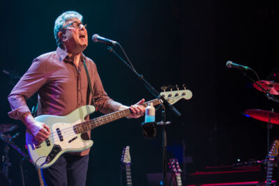 10CC @ De Roma, picture 18, photographed by Erwin Evrard - FrontView Magazine