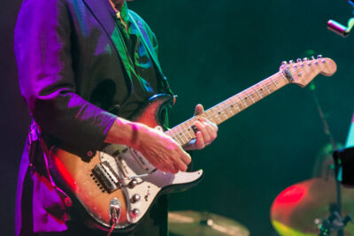 10CC @ De Roma, picture 19, photographed by Erwin Evrard - FrontView Magazine