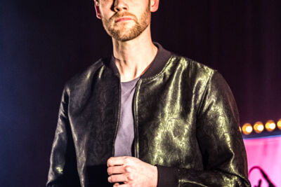 Het zesde metaal @ De Casino, picture 3, photographed by Dieter  Boone - FrontView Magazine