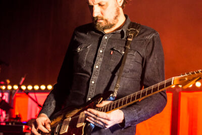 Het zesde metaal @ De Casino, picture 4, photographed by Dieter  Boone - FrontView Magazine