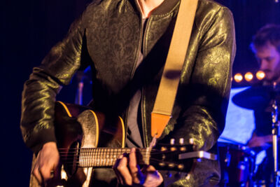 Het zesde metaal @ De Casino, picture 9, photographed by Dieter  Boone - FrontView Magazine