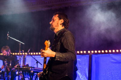 Het zesde metaal @ De Casino, picture 11, photographed by Dieter  Boone - FrontView Magazine