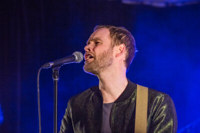 Het zesde metaal @ De Casino, picture 13, photographed by Dieter  Boone - FrontView Magazine