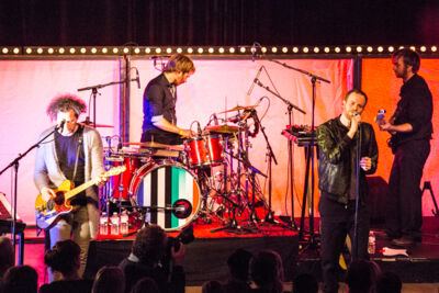 Het zesde metaal @ De Casino, picture 14, photographed by Dieter  Boone - FrontView Magazine