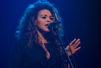 Delv!s @ Kuub (de Warande), picture 8, photographed by Erwin Evrard - FrontView Magazine