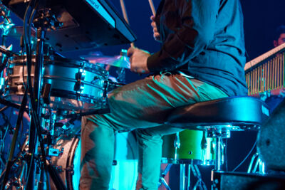Delv!s @ Kuub (de Warande), picture 13, photographed by Erwin Evrard - FrontView Magazine