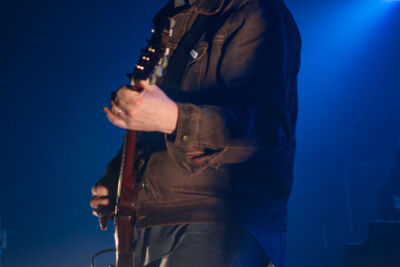 Drive By Truckers @ Trix Club, foto 9, foto's door Erwin Evrard - FrontView Magazine