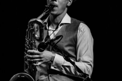 Hageland Blues & Roots Night @ CC De Roos ~ Glabbeek, picture 10, photographed by Raf Degeest - FrontView Magazine