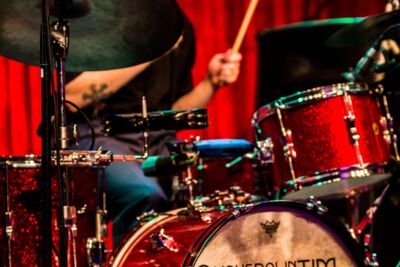 Hageland Blues & Roots Night @ CC De Roos ~ Glabbeek, picture 11, photographed by Raf Degeest - FrontView Magazine