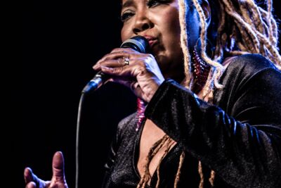 Hageland Blues & Roots Night @ CC De Roos ~ Glabbeek, picture 22, photographed by Raf Degeest - FrontView Magazine