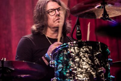 Hageland Blues & Roots Night @ CC De Roos ~ Glabbeek, picture 24, photographed by Raf Degeest - FrontView Magazine